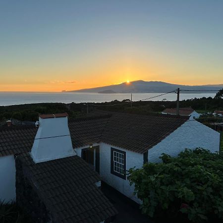 Rosa do Canto Monte (Azores) Exterior foto