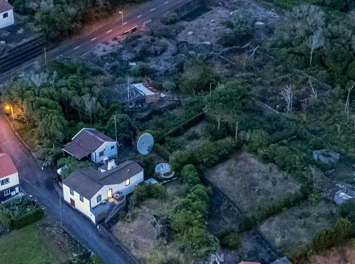 Rosa do Canto Monte (Azores) Exterior foto