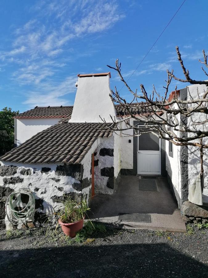 Rosa do Canto Monte (Azores) Exterior foto