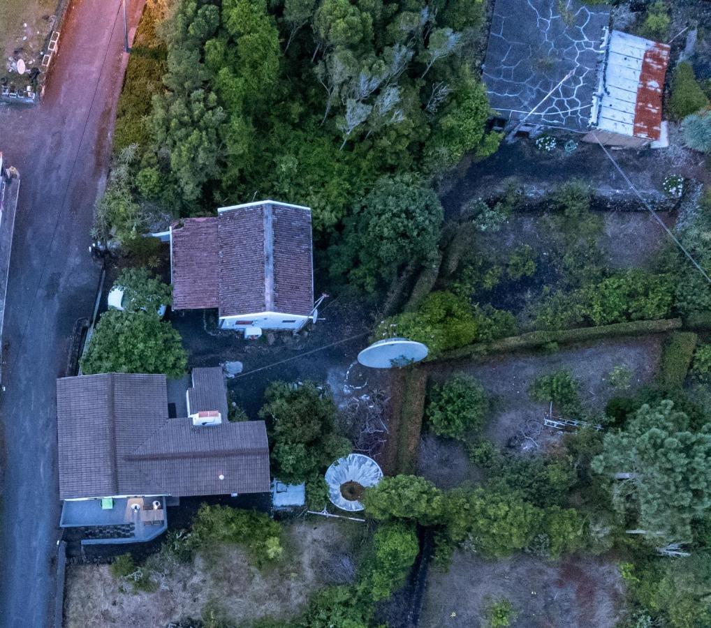 Rosa do Canto Monte (Azores) Exterior foto