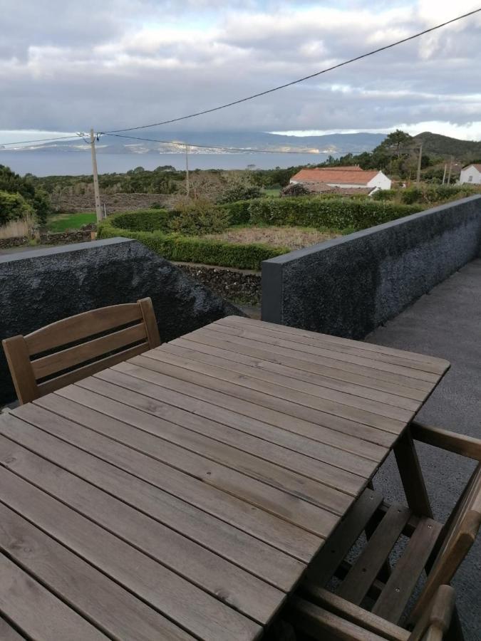 Rosa do Canto Monte (Azores) Exterior foto