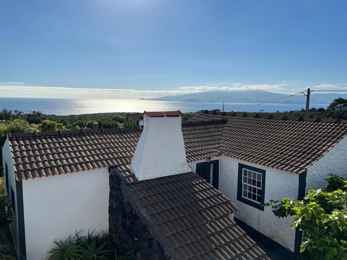 Rosa do Canto Monte (Azores) Exterior foto