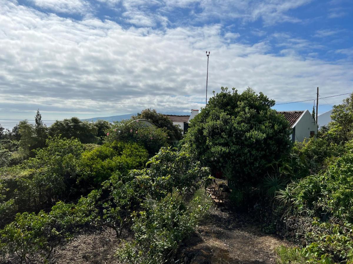 Rosa do Canto Monte (Azores) Exterior foto