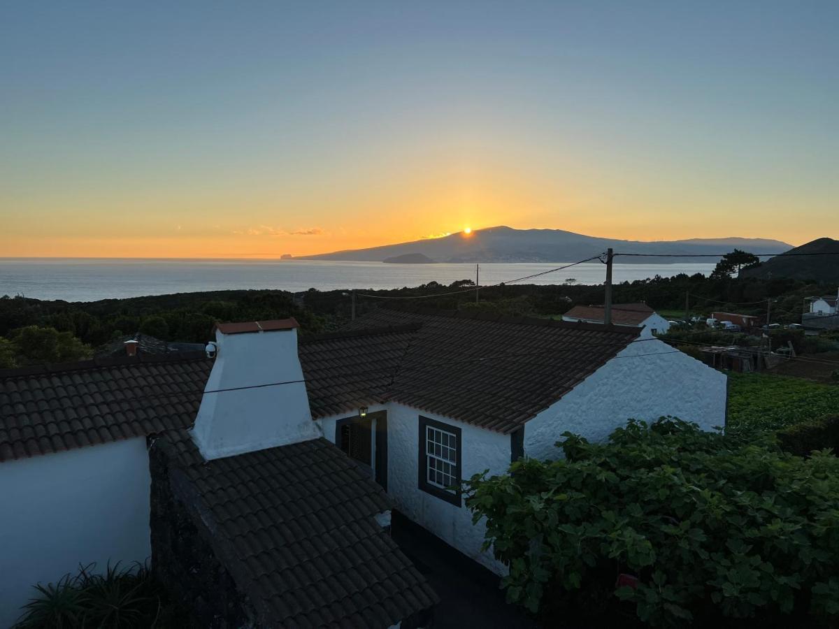 Rosa do Canto Monte (Azores) Exterior foto