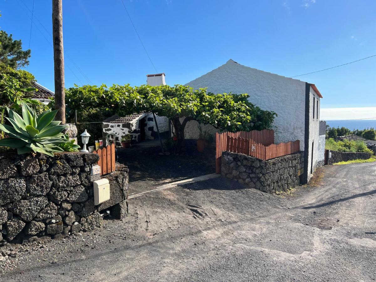 Rosa do Canto Monte (Azores) Exterior foto