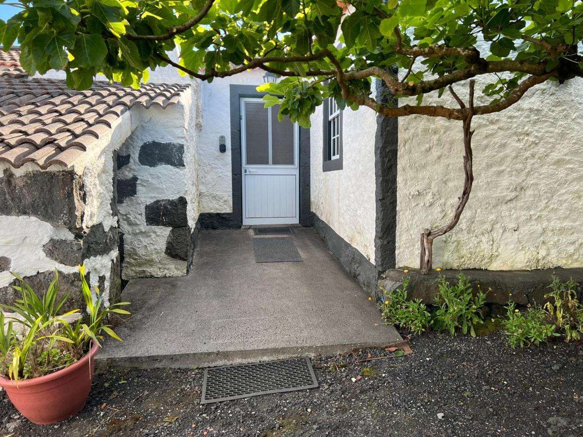 Rosa do Canto Monte (Azores) Exterior foto