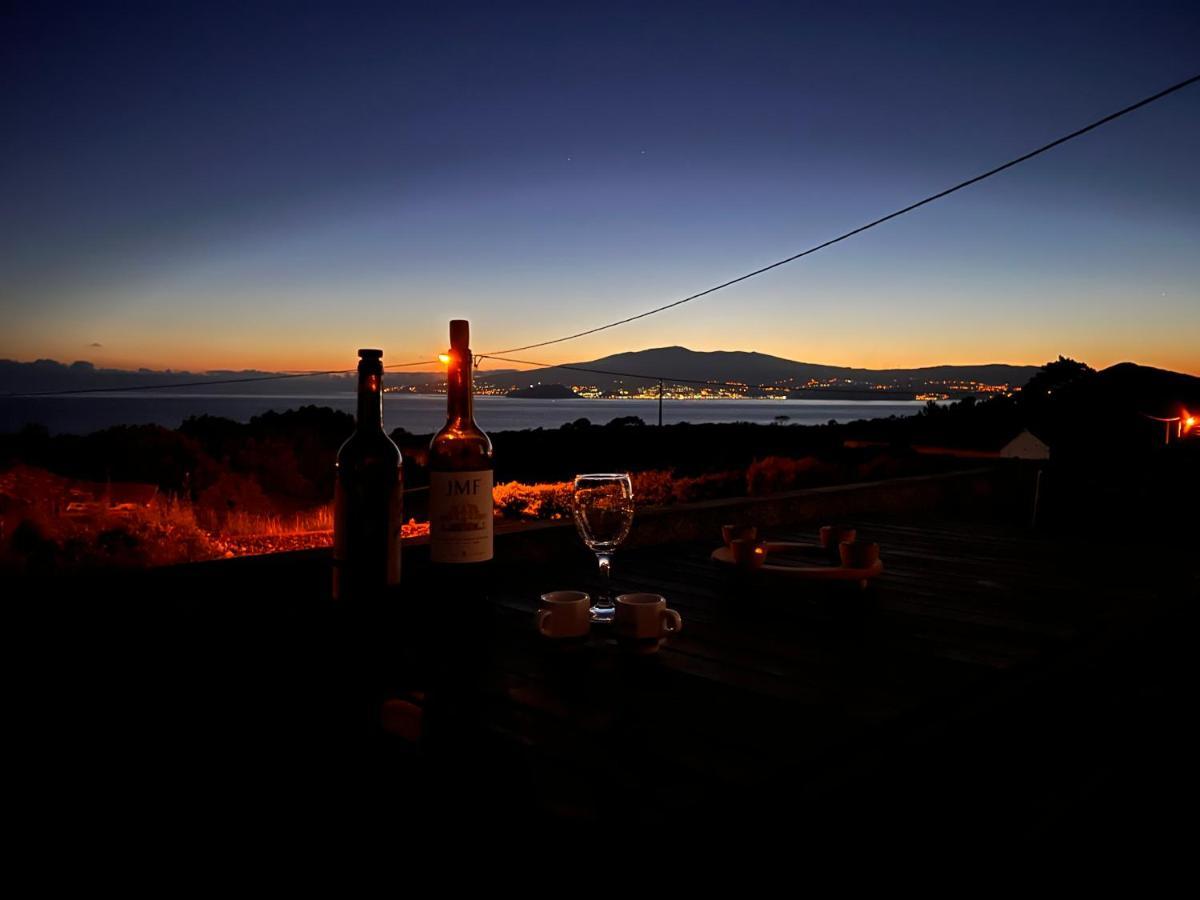 Rosa do Canto Monte (Azores) Exterior foto
