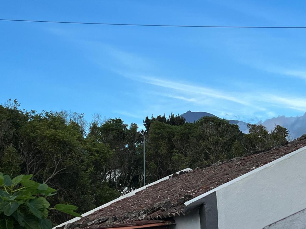 Rosa do Canto Monte (Azores) Exterior foto