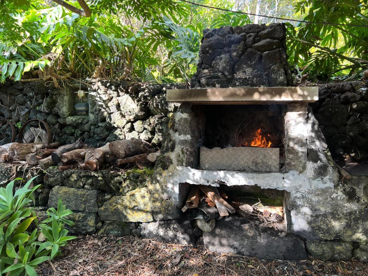 Rosa do Canto Monte (Azores) Exterior foto