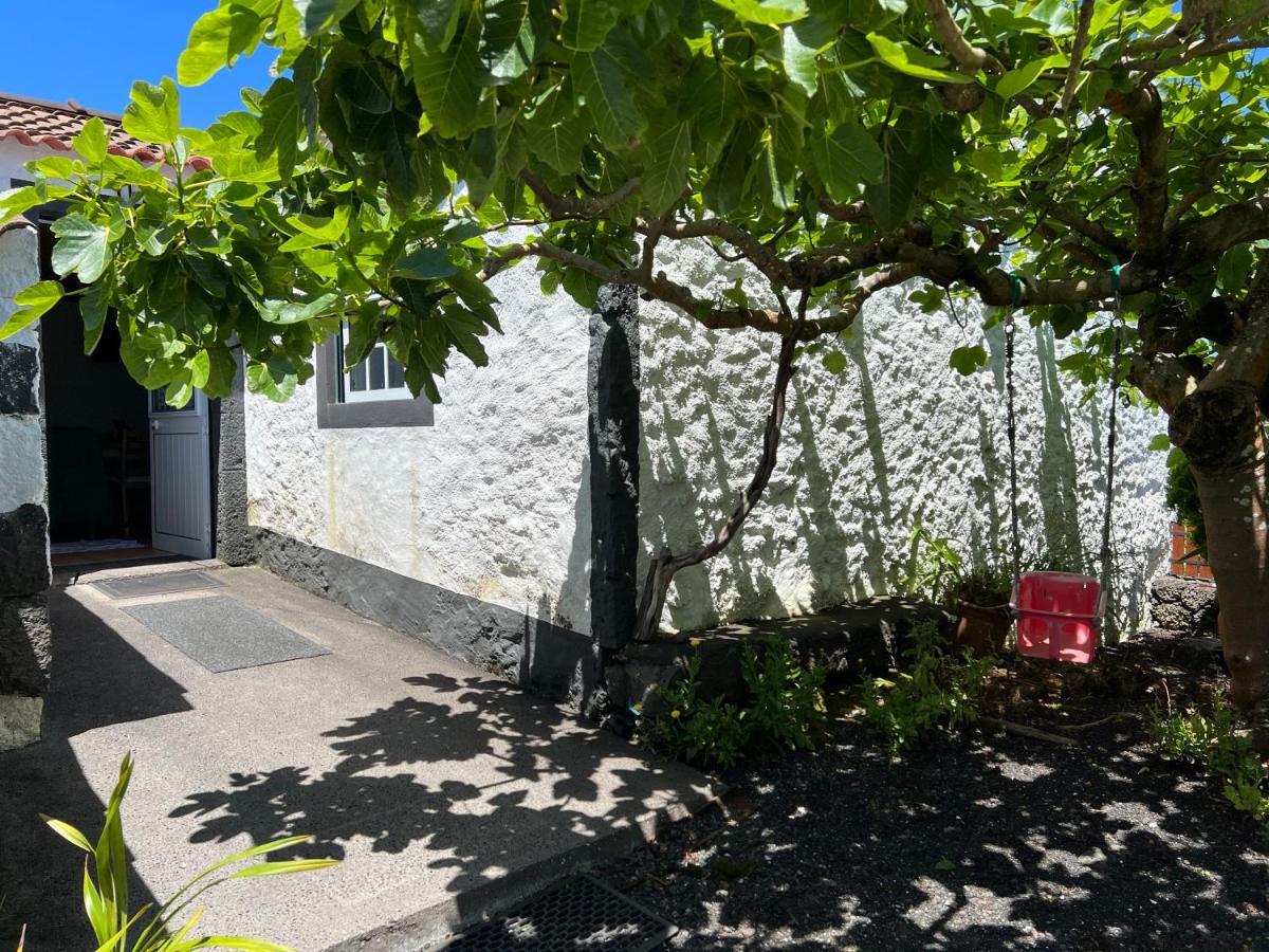 Rosa do Canto Monte (Azores) Exterior foto