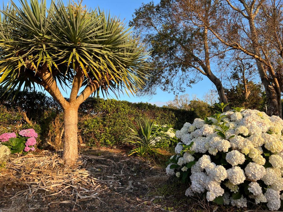Rosa do Canto Monte (Azores) Exterior foto