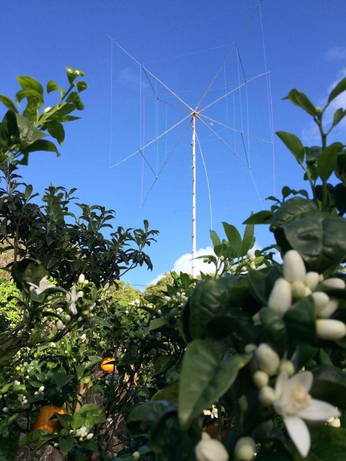 Rosa do Canto Monte (Azores) Exterior foto